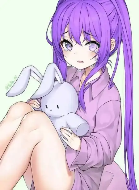 末影女王和himhc恋