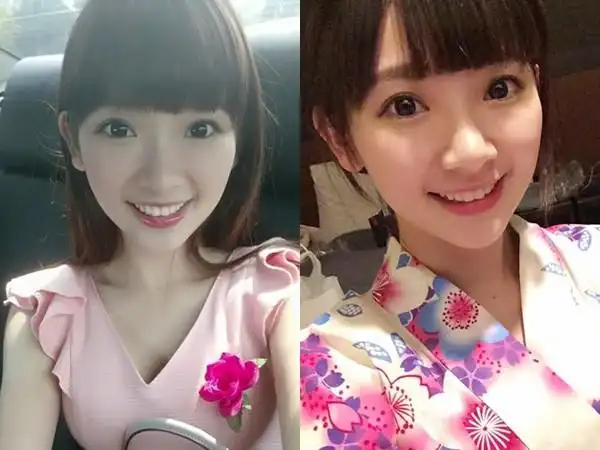 优格姐姐怀孕3月已胖6kg 崩溃"人生首次看到的数字!