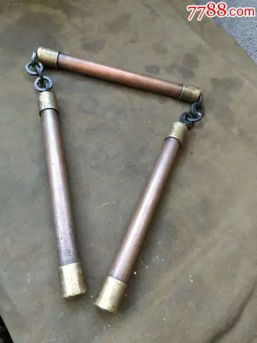 兵器,三节棍,武术