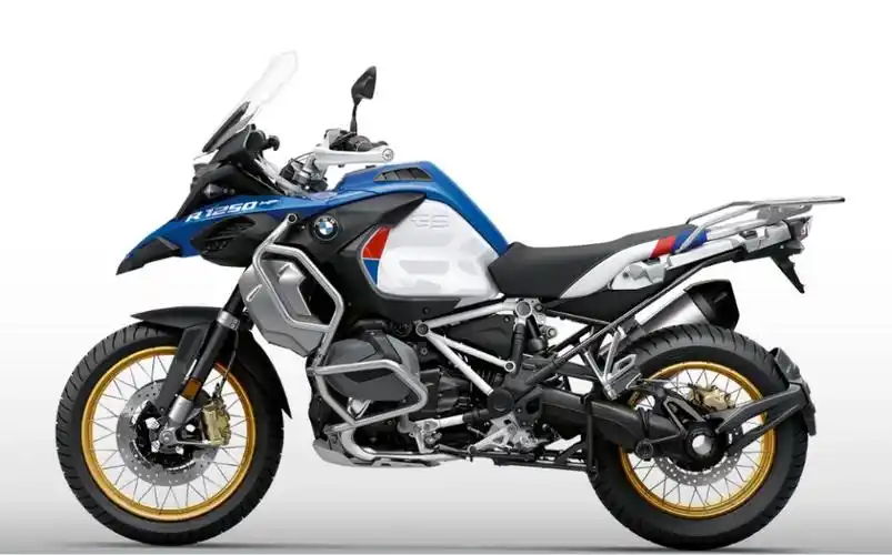 全新大贸宝马水鸟r1250 gs adv版_牛摩商城