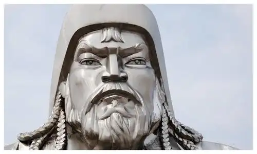 成吉思汗攻下大半欧亚大陆为何独不取印度?