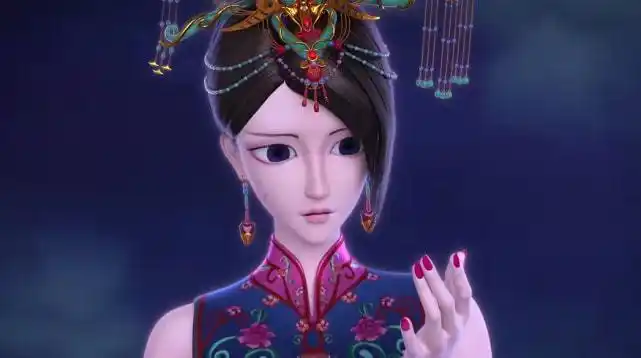 了辛灵是在曼多拉的手下复活的,但被曼多拉复活的人,一般都是黑化的