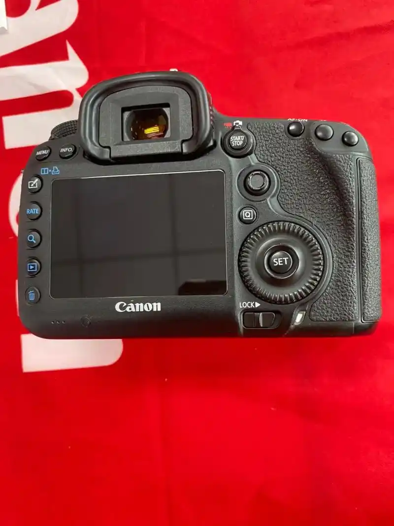 佳能5d3成色新#摄影器材 - 抖音