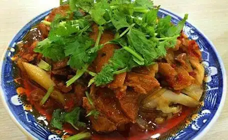 盘点河南平顶山特色美食 路过了就尝尝吧