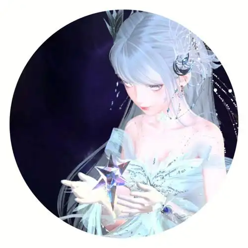 闪耀暖暖头像心之迹