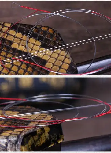 二胡弦 二胡琴弦 内外二胡弦