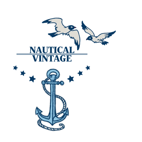 主题装饰_航海主题装饰元素png素材-90设计