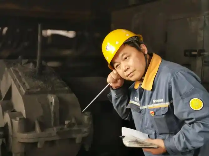 全国最美家庭龚九宏家庭传承工匠精神