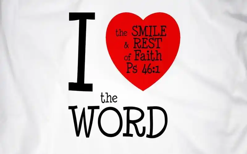 the smile & rest of faith