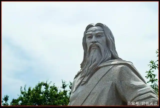 大学之道,在明明德,他做到了