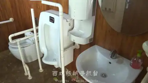 景洪市全力推进厕所革命让群众方便更方便