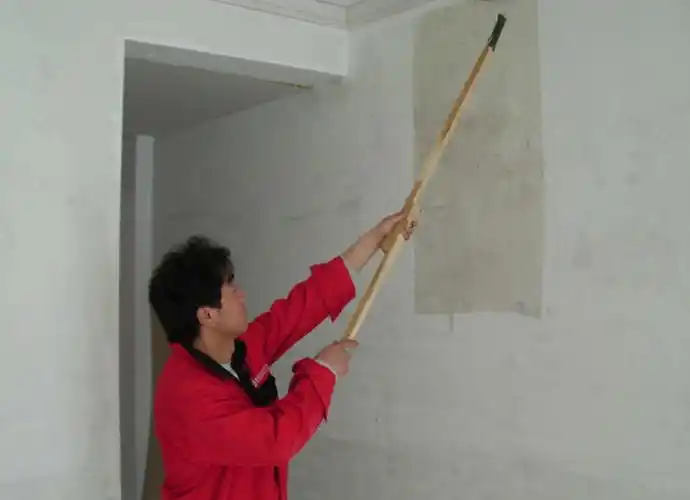 刷漆避免八大误区不选用底漆更不好