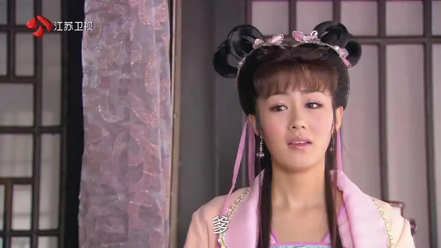 截图版《活佛济公Ⅲ》(第26-29集)