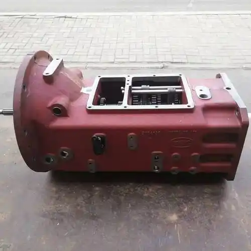 变速箱总成东方红mk704拖拉机配件传动箱总成 东方红农机配件