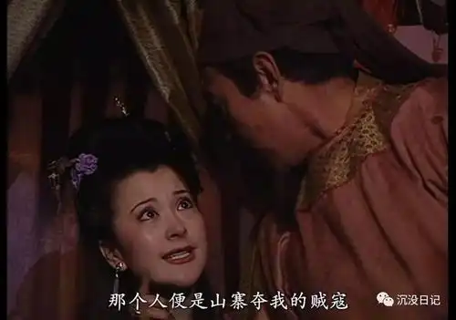 再读水浒传宋江所有杀不死我的都将成为我的左膀右臂