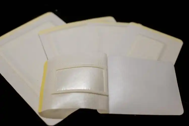 防渗透 云南膏药布厂家代工 黑膏药布厂家