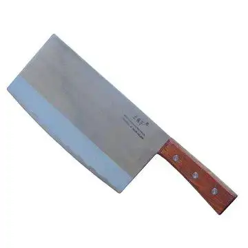 王麻子wangmazidc131金装日式刀厨刀菜刀厨房刀具