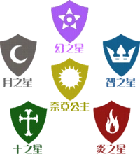 萌学园5异界对决