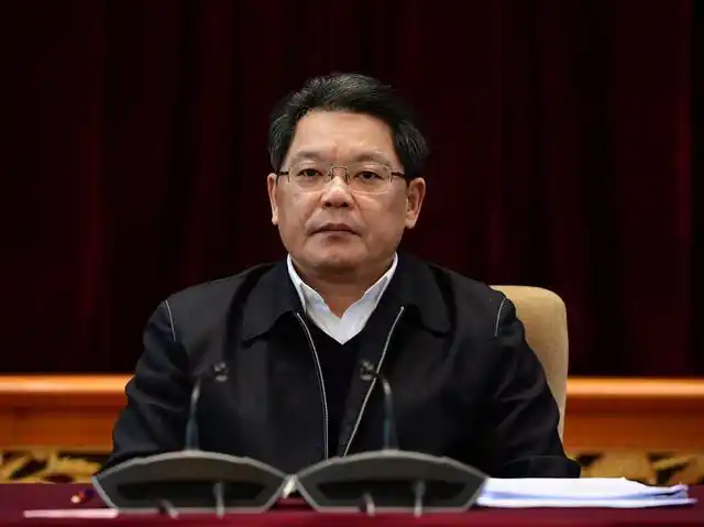 省委常委会召开扩大会议 省委书记林铎主持传达学习中央经济工作会议