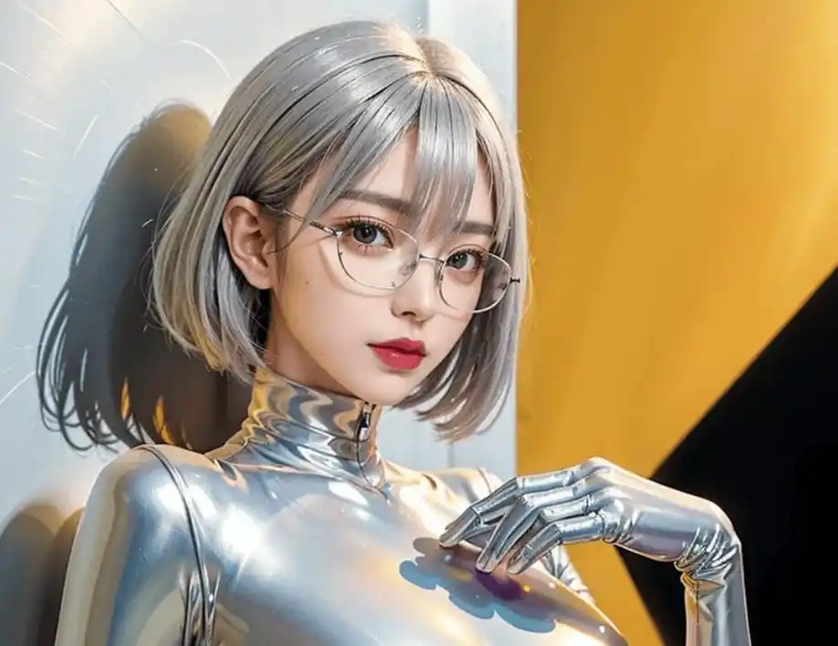 漫展禁止胶衣cos?要我说就不该禁!还该支持!