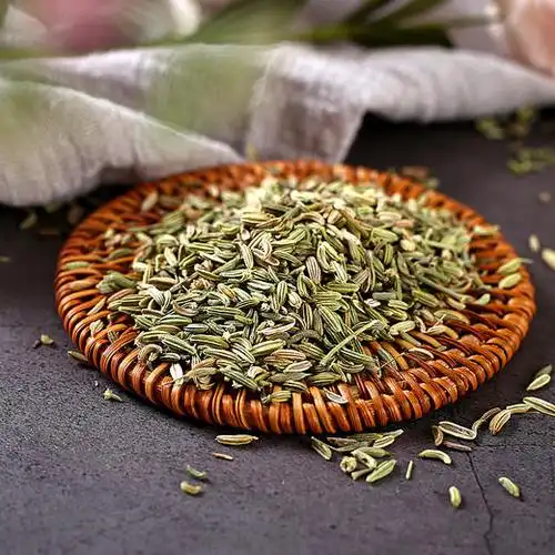 褚药cy小茴香小茴香颗粒香料调料炒卤炖香料大全