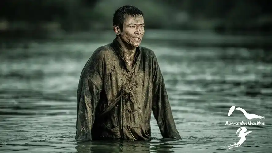 高希希《八子》热映强势催泪 众明星力挺口碑飙燃