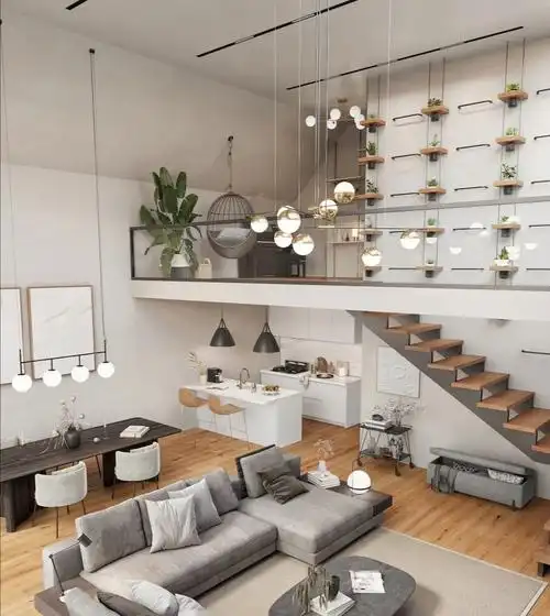 你梦想中的家是什么样子的呢