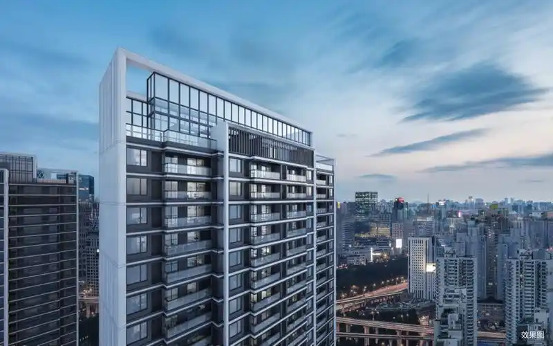 武地融创御央首府预计12月加推建面约112-167平房源