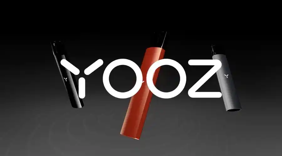 柚子电子烟产品篇