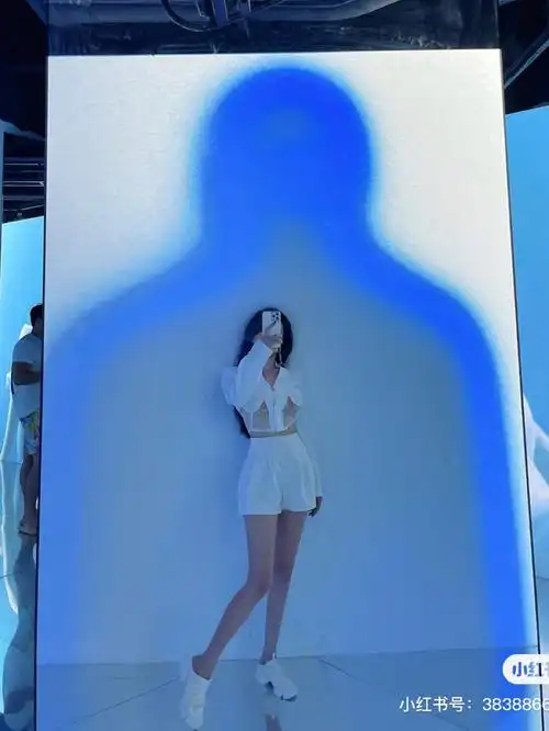 上海免费看展陈漫的展tx淮海