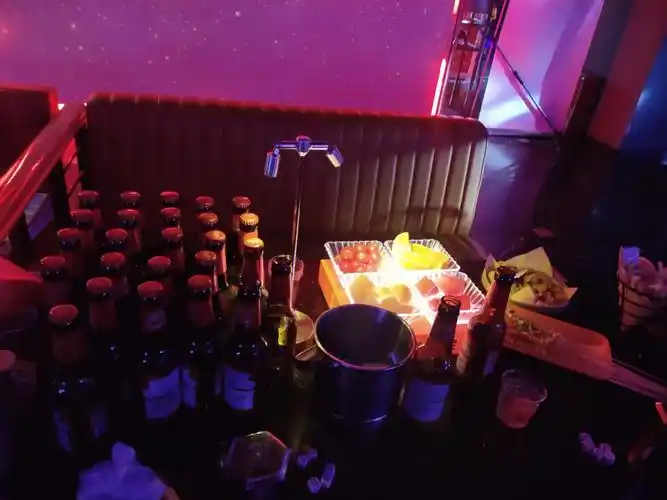 合肥步行街较火的辰色酒馆