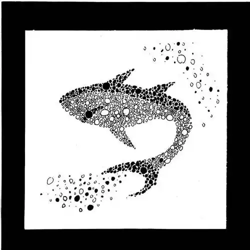 渐变构成练习作业特异或对比构成练习作业发射或密集构成练习作业后