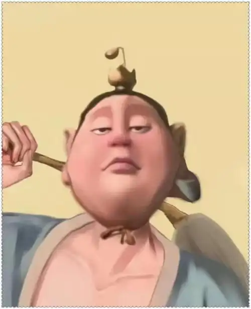 大神p图太乙真人开始以为是光头强看到最后我要嫁他