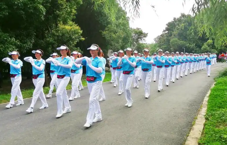 咱扬州人创编的!