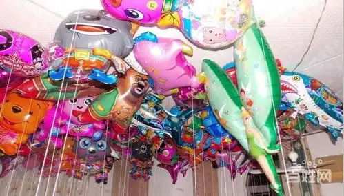 处理一批氢气球,氢气机