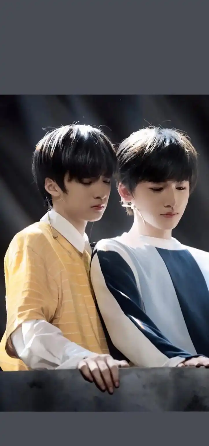 刘耀文#宋亚轩#文轩#exo  那年我当了试训练习生再给二 - 抖音