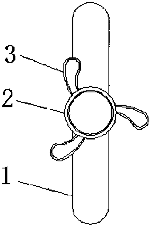 驱蚊手环的制作方法