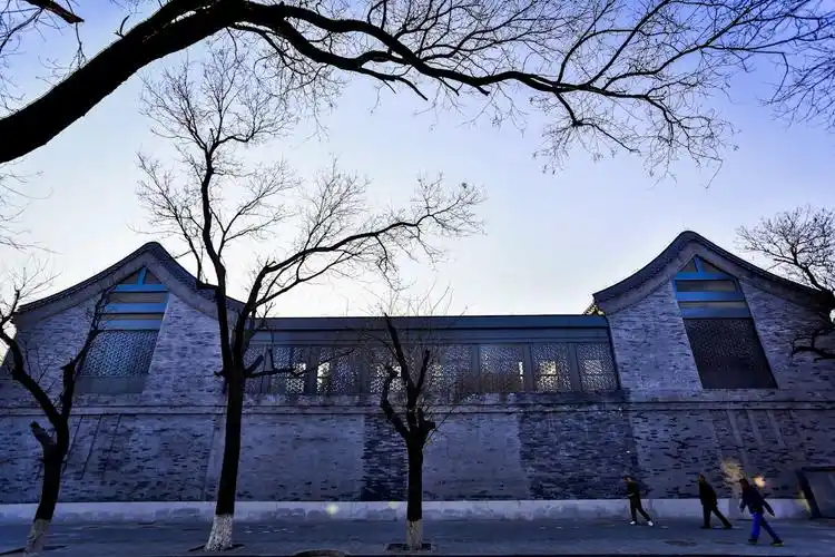 邓文迪价值1亿北京四合院曝光