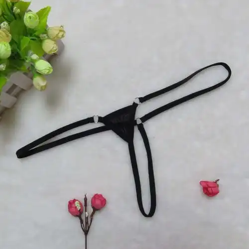 跨境情趣内衣内裤女性性感睡衣ebay速卖通迷你比基尼t裤丁字裤