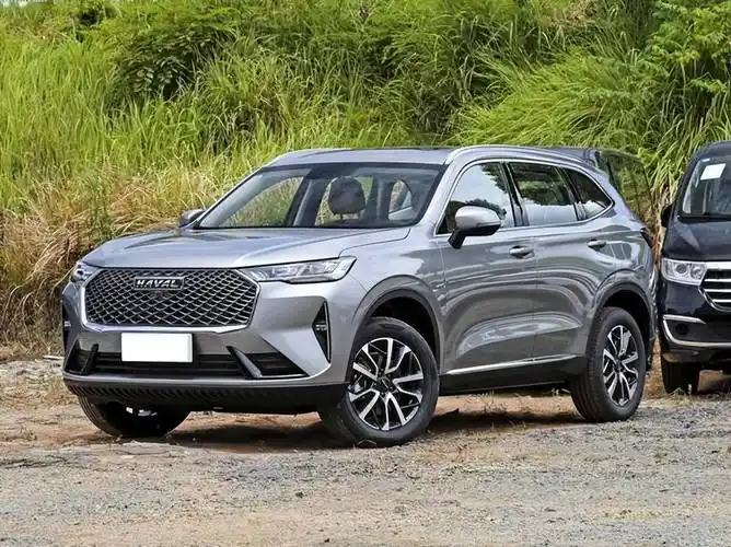 88万提辆新款哈弗h6,开了3700公里后,车主终于说了句良心话_搜狐汽车