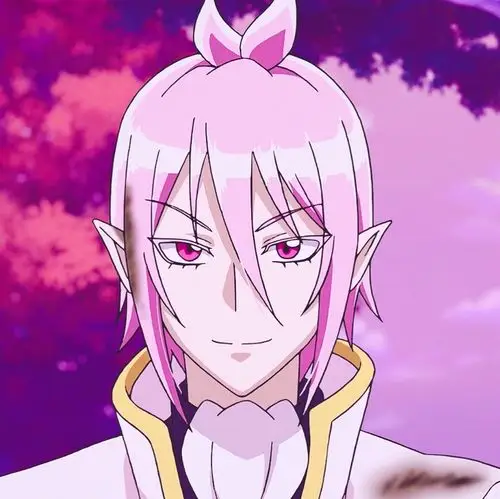 入间同学入魔了