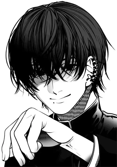 吉田宽文 电锯人