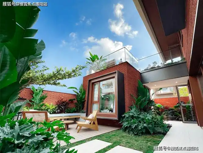 成都大邑5a景区安仁古镇合院叠墅洋房:华侨城安仁里项目详情/看房提前