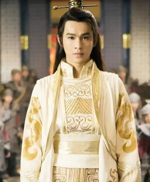 中国古代四大美男真实图片(古代四大美男是哪个朝代)_小强知识网