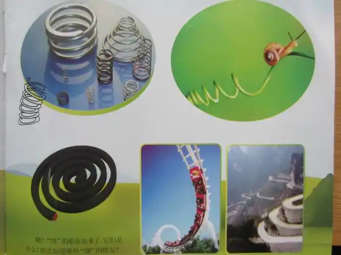 综合:《什么东西弯弯绕》2012.4.