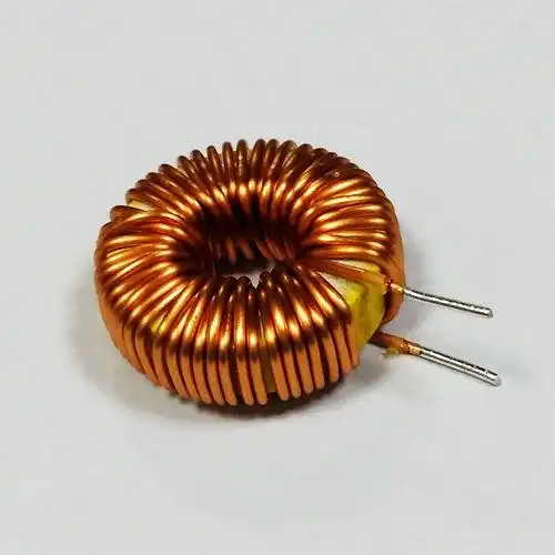 t60-52差模电感0.45线径500uh原厂大批量现货供应