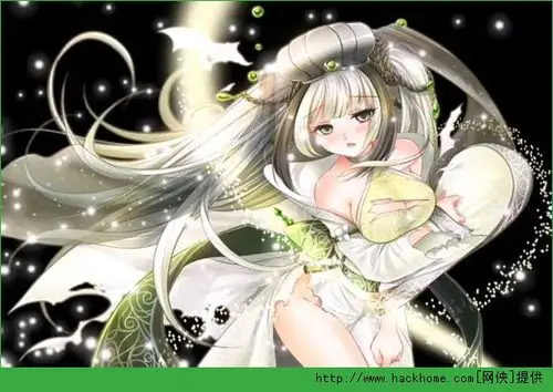 战姬天下爆衣图片 战姬天下爆衣系统[多图]