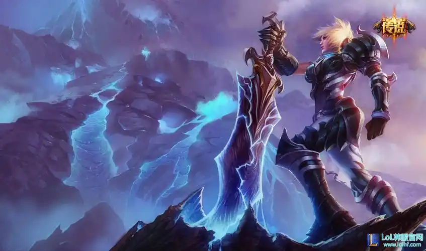 亚索盲僧该如何玩? - lol韩服下载地址