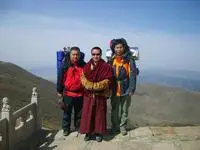 活佛图片_百度百科