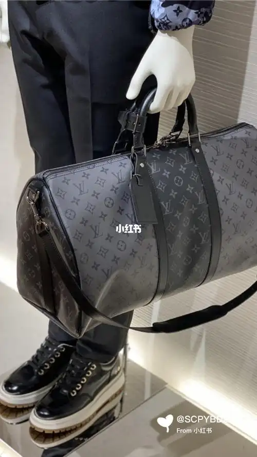 lvkeepallbandouli06re50旅行包m45392